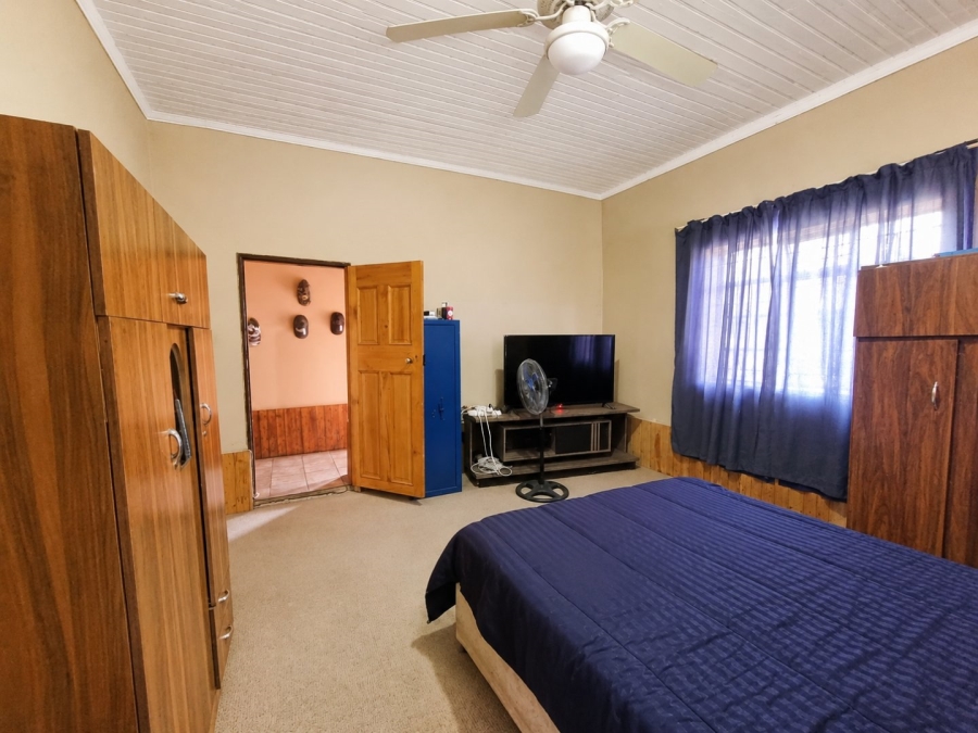 3 Bedroom Property for Sale in Marquard Free State
